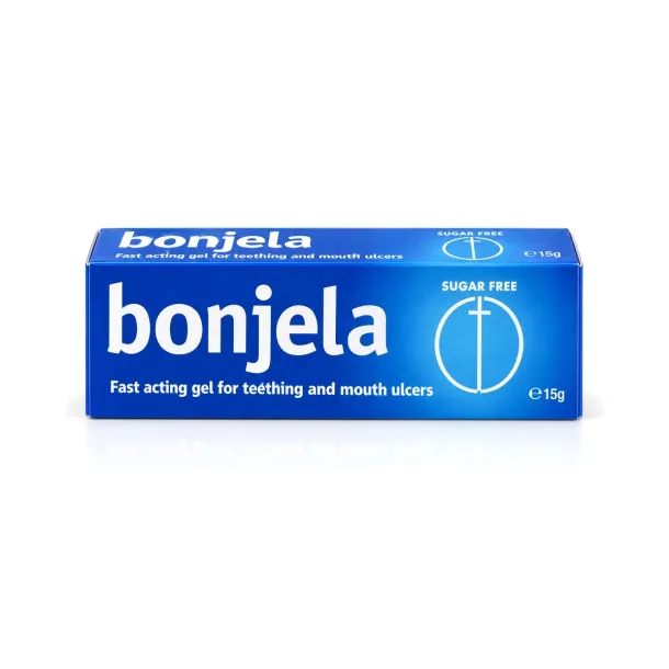 Bonjela คืออะไร ทาตอนไหน ใช้แก้อะไรและผลข้างเคียง