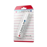 Clinda M (คลินดา-เอ็ม) คืออะไร ทาตอนไหน ใช้แก้อะไรและผลข้างเคียง