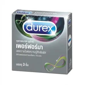 Durex Performa 52.5mm