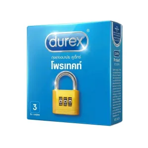 Durex Protect 52.5mm